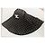 Céline Cappello bucket in cotone con monogramma Triomphe di Celine - vista 2