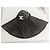 Céline Cappello bucket in cotone con monogramma Triomphe di Celine - vista 7