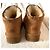 UGG Stivaletti Classic Ultra Mini Platform - Camoscio Chestnut - vista 3