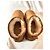 UGG Stivaletti Classic Ultra Mini Platform - Camoscio Chestnut - vista 7