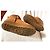 UGG Stivaletti Classic Ultra Mini Platform - Camoscio Chestnut - vista 8