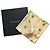 Bulgari Bvlgari – Vintage-Seidentuch mit Logo-Motiv – 45 × 45 cm