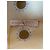 Bulgari Bvlgari – Vintage-Seidentuch mit Logo-Motiv – 45 × 45 cm - Ansicht 4