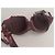 Sutiã de renda bordô Andres Sarda - vista 2