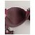 Sutiã de renda bordô Andres Sarda - vista 3