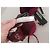 Sutiã de renda bordô Andres Sarda - vista 6