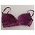 Andres Sarda Sutiã de alças com estampado floral - vista 3