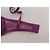 Andres Sarda Sutiã de alças com estampado floral - vista 7