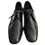 Bally Balmoral Lederschuhe schwarz