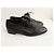 Bally Balmoral Lederschuhe schwarz - Ansicht 2