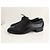 Bally Balmoral Lederschuhe schwarz - Ansicht 7