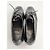 Bally Balmoral Lederschuhe schwarz - Ansicht 8