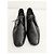 Bally Balmoral Lederschuhe schwarz - Ansicht 9