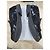 Brunello Cucinelli Mocassini in pelle verniciata nera con nappe - vista 4