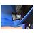 Bulgari Monete – Cartera grande de piel Dazzling Blue – Ref. 37647 - vista 13