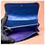Bulgari Monete – Cartera grande de piel Dazzling Blue – Ref. 37647 - vista 5