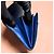 Bulgari Monete – Cartera grande de piel Dazzling Blue – Ref. 37647 - vista 8