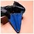 Bulgari Monete – Cartera grande de piel Dazzling Blue – Ref. 37647 - vista 9