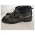 Rundholz women's black leather ankle boots - view 7