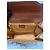 Borsa Gucci Kelly Lady Lock in pelle marrone - vista 11