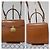Borsa Gucci Kelly Lady Lock in pelle marrone - vista 4