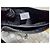 Gucci Borsa a tracolla Jackie in pelle e denim, Nera - vista 11