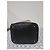 Burberry Bolsa Hobo Medium Ashby em lona Mega Check Preto/Bege - vista 7