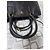 Prada Lux Medium Tote Bag aus Saffiano-Leder in Schwarz - Ansicht 10