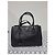 Prada Lux Medium Tote Bag aus Saffiano-Leder in Schwarz - Ansicht 13