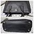 Prada Lux Medium Tote Bag aus Saffiano-Leder in Schwarz - Ansicht 5
