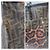 Fendi Zucca Shopper Tote Baguette Print Roll Braun/Schwarz - Ansicht 9
