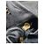 Borsa Fendi Zucca FF Roll Tote XL Nero - vista 10