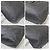 Borsa Fendi Zucca FF Roll Tote XL Nero - vista 11