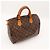 Bolsa Louis Vuitton Speedy 30 Monogram Canvas - vista 10