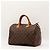 Bolsa Louis Vuitton Speedy 30 Monogram Canvas - vista 2