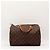Bolsa Louis Vuitton Speedy 30 Monogram Canvas - vista 4
