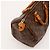 Bolsa Louis Vuitton Speedy 30 Monogram Canvas - vista 9