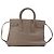 Autre Marque Saint Laurent Sac De Jour Borsa a mano in pelle Taupe