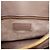 Autre Marque Saint Laurent Sac De Jour Borsa a mano in pelle Taupe - vista 10