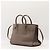Autre Marque Saint Laurent Sac De Jour Borsa a mano in pelle Taupe - vista 2