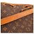 Borsa a secchiello Louis Vuitton Noe Monogram Canvas - vista 10