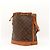 Borsa a secchiello Louis Vuitton Noe Monogram Canvas - vista 2