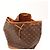 Borsa a secchiello Louis Vuitton Noe Monogram Canvas - vista 6