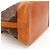 Borsa a secchiello Louis Vuitton Noe Monogram Canvas - vista 8