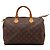 Bolsa de mão Louis Vuitton Speedy 30 Monogram Canvas