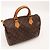 Bolsa de mão Louis Vuitton Speedy 30 Monogram Canvas - vista 11
