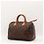 Bolsa de mão Louis Vuitton Speedy 30 Monogram Canvas - vista 2