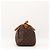 Bolsa de mão Louis Vuitton Speedy 30 Monogram Canvas - vista 3