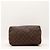 Bolsa de mão Louis Vuitton Speedy 30 Monogram Canvas - vista 6
