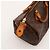 Bolsa de mão Louis Vuitton Speedy 30 Monogram Canvas - vista 9